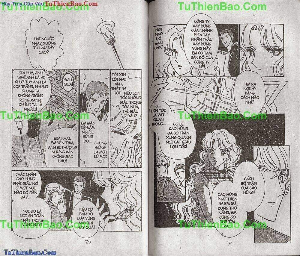 câu chuyện dẽ thương chapter 7 36