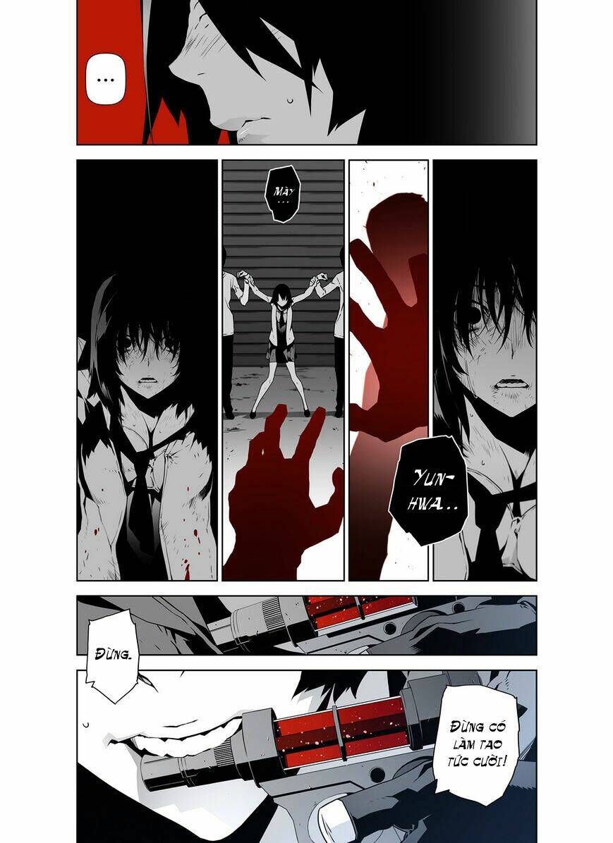 phantasmal tale under the moonlight manhwa chapter 15 7