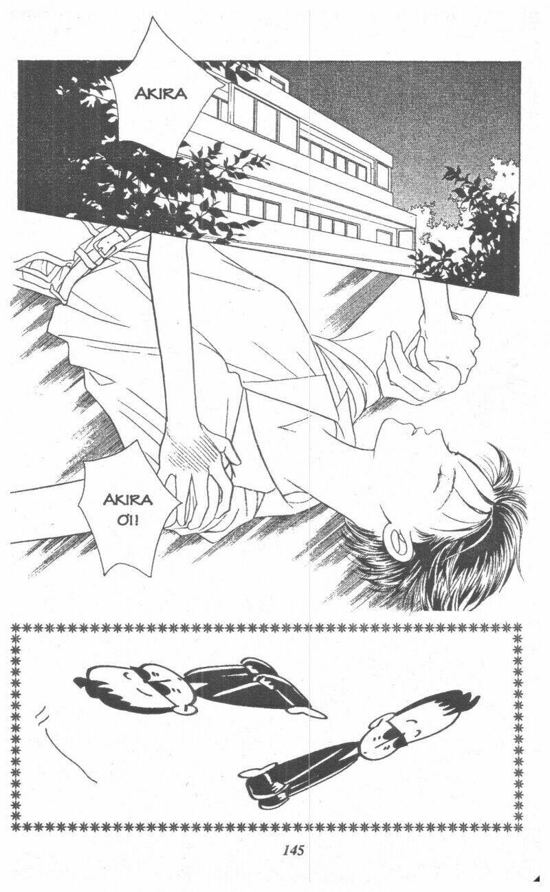 nàng tiên ánh trăng - kaguya hime chapter 6 143