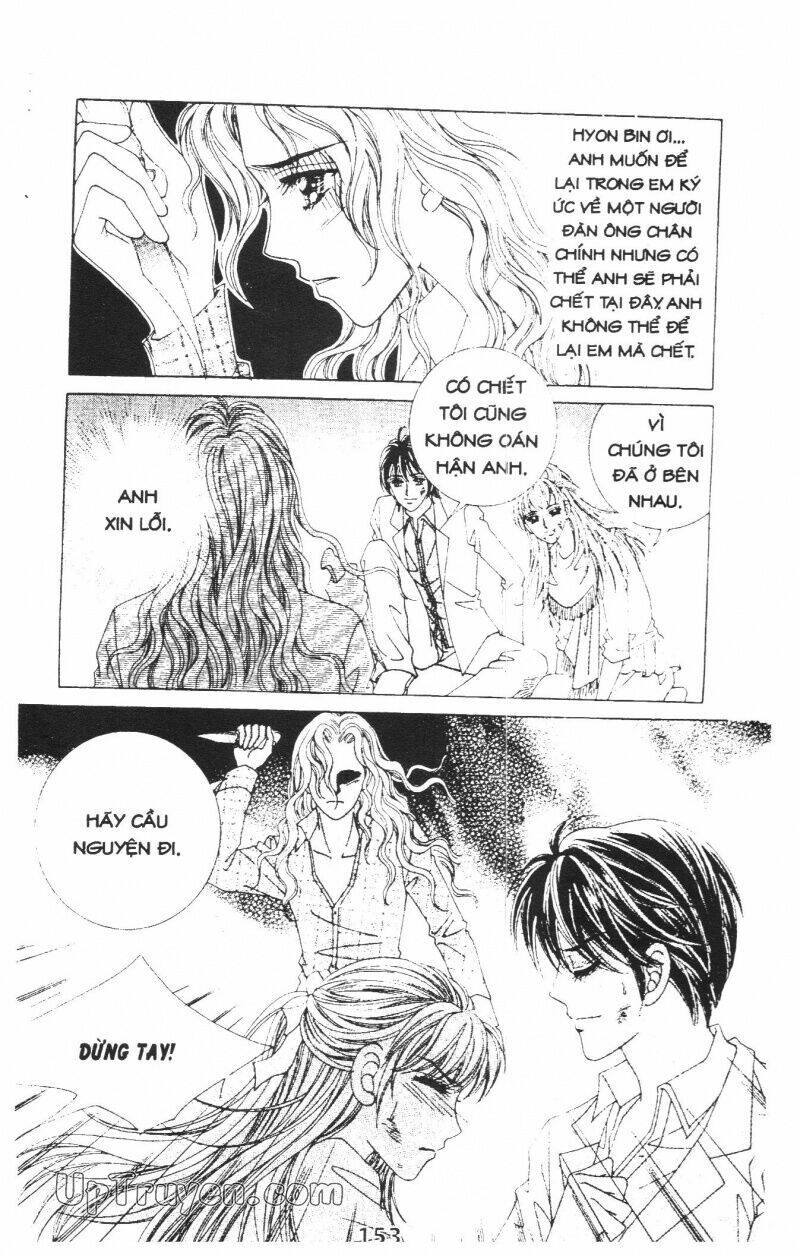 mặt nạ tình yêu chapter 73 69