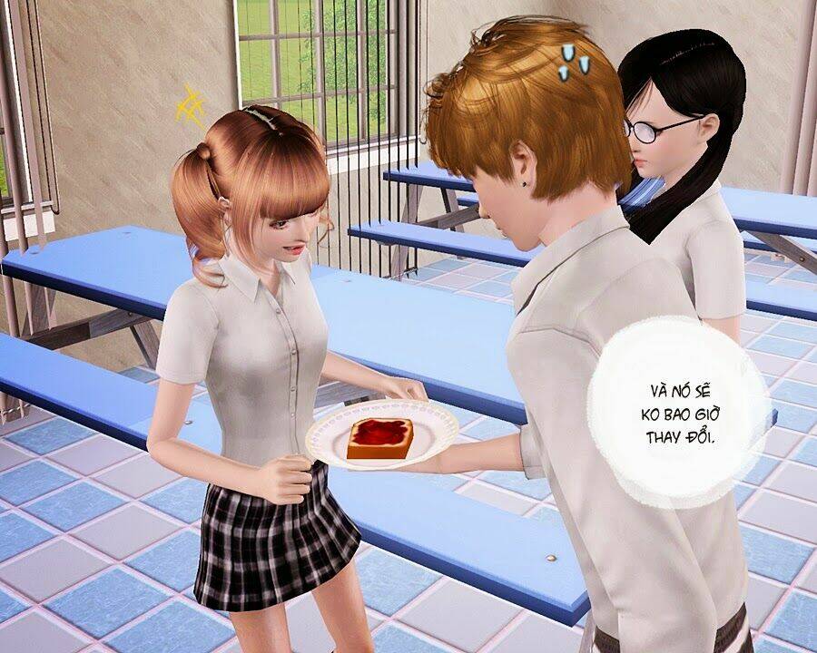 a love story [truyện sims 3] chapter 15.5 53