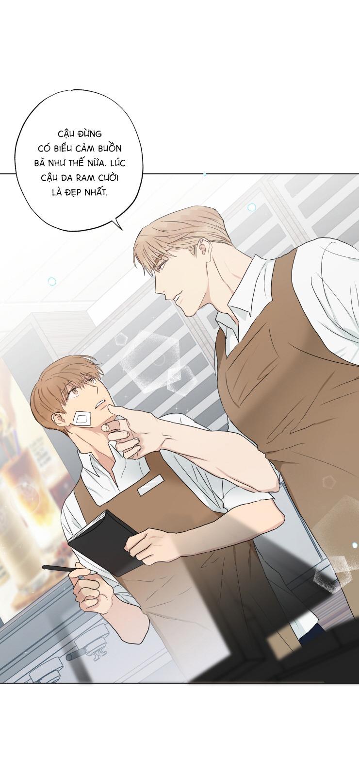 bắt đầu từ việc sống chung chapter 11 57