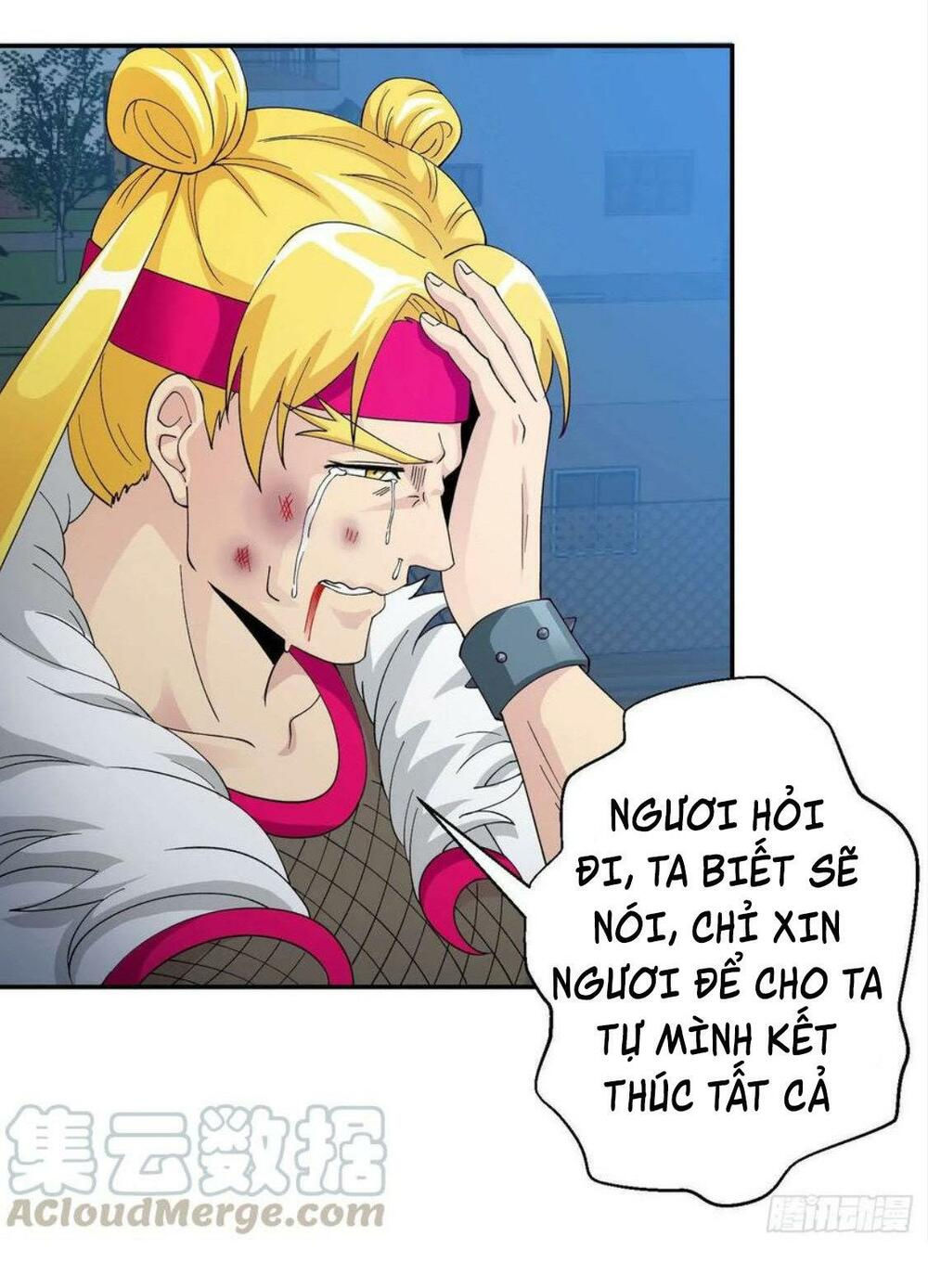 ta chẳng qua là một đại la kim tiên chapter 37 21