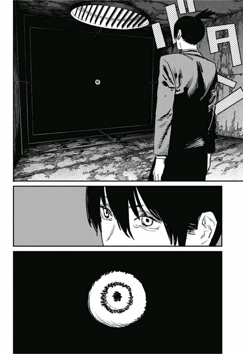 chainsaw man - thợ săn quỷ chapter 31 18