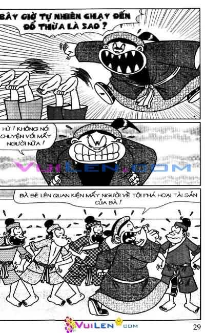 thần đồng đất việt chapter 84 26