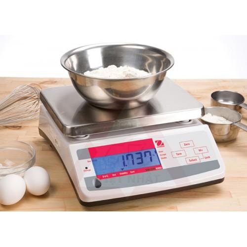 Cân Điện Tử OHAUS V11P - 30KG