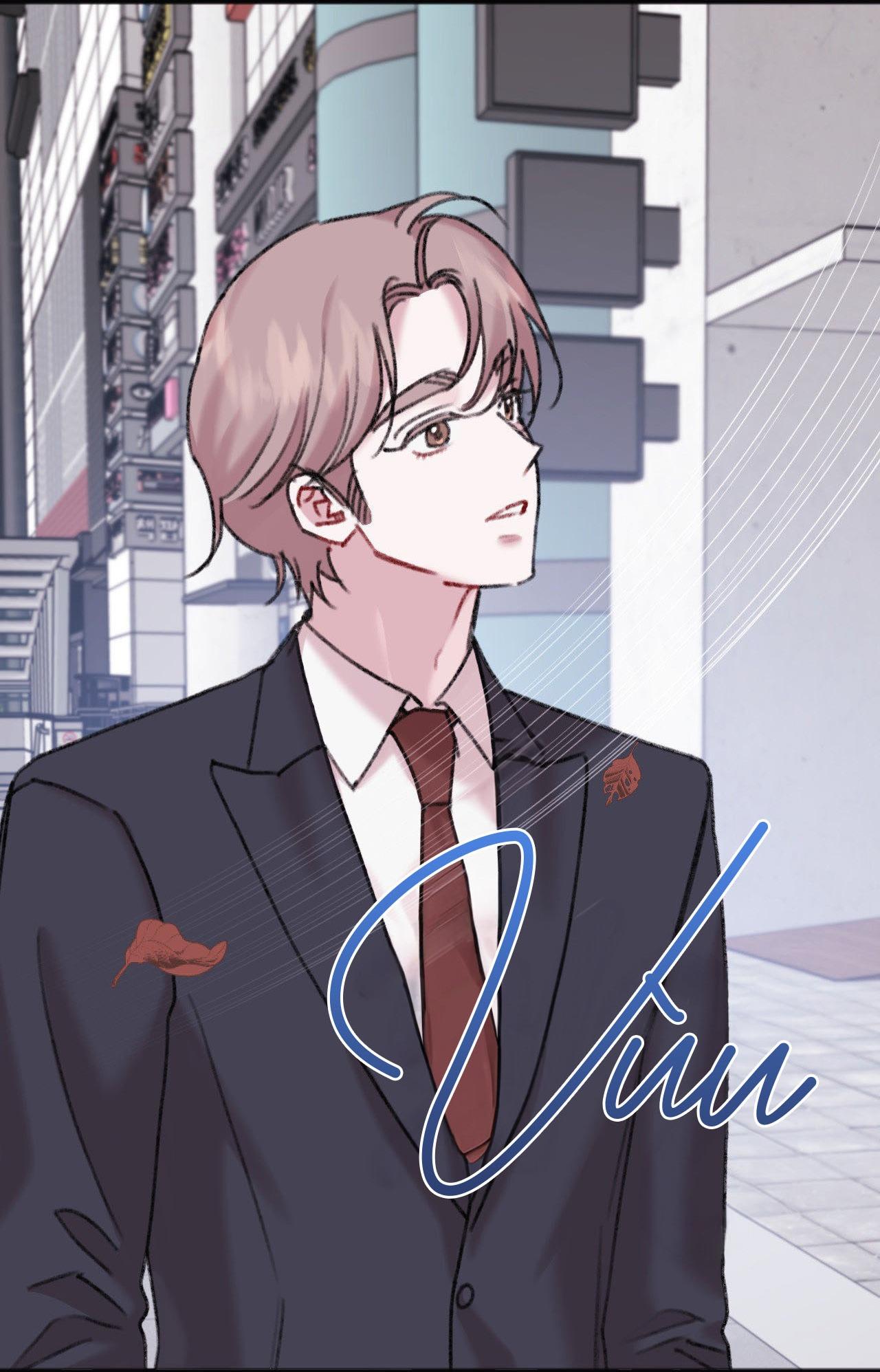 anh thật sự thích em sao chapter 32 6