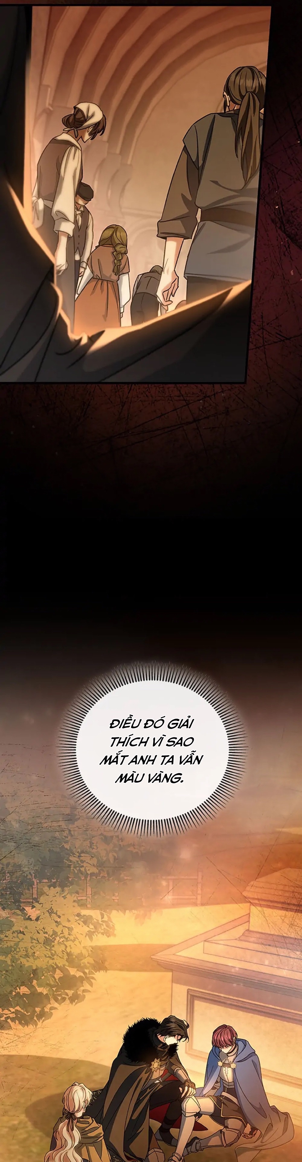 vị cứu tinh của nam phản diện chapter 63 3