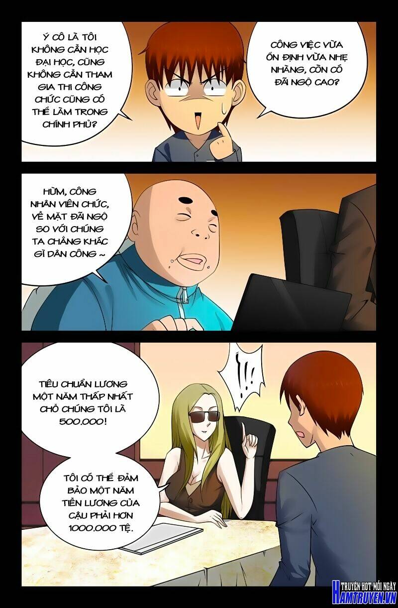 huyết ma nhân chapter 87 7