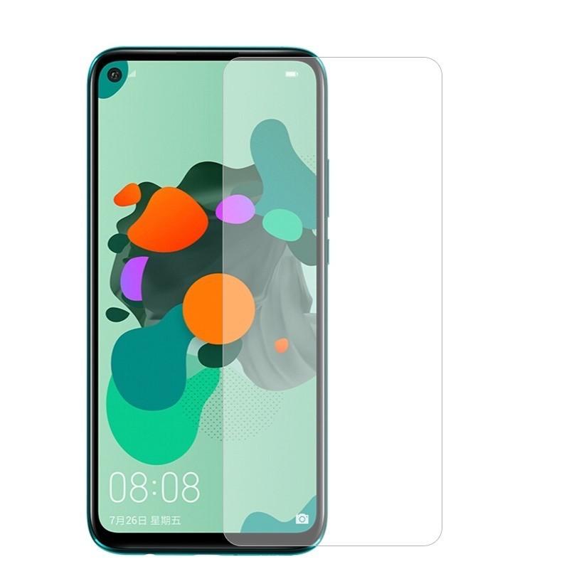 Kính cường lực dẻo dành cho Huawei Nova 5T trong suốt 9h+ bảo vệ màng hình toàn diện