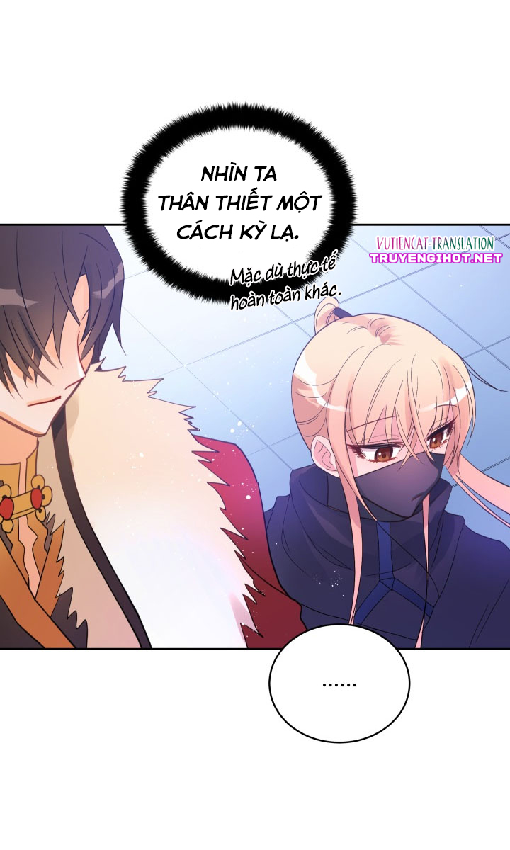 khế ước hậu cung chapter 20.2 20