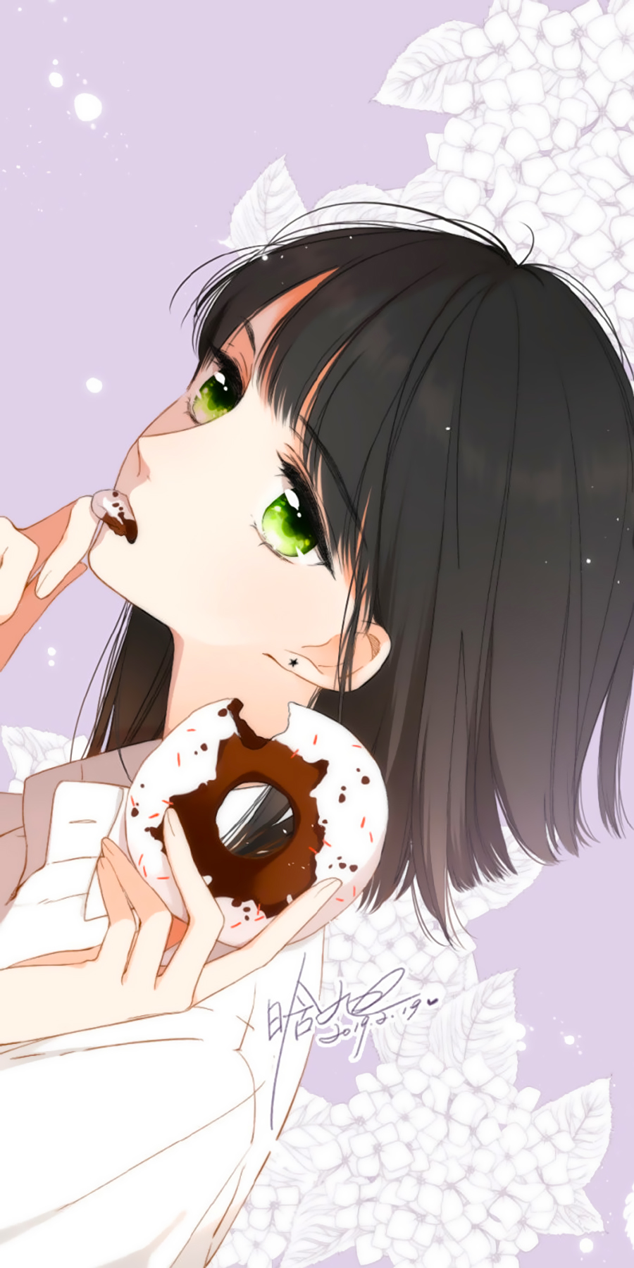 lại gặp được em chapter 0 5