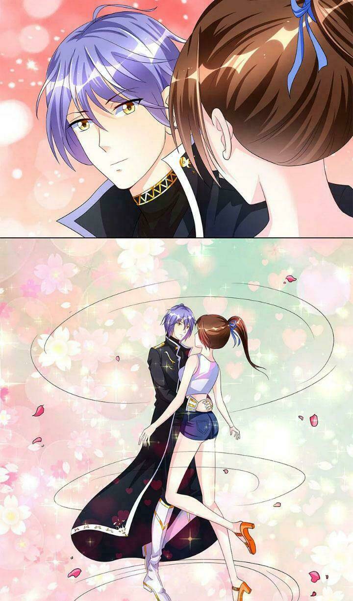 chào buổi tối, minh vương đại nhân chapter 8 17