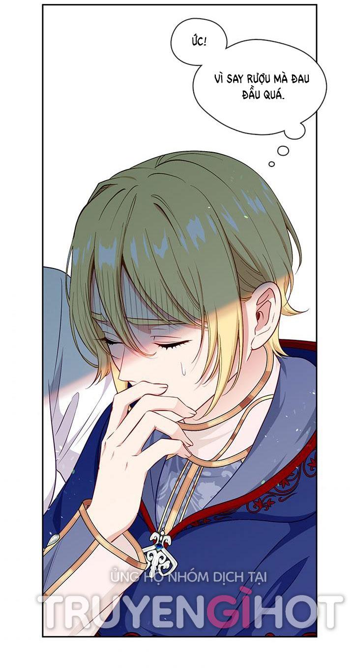 cẩn thận nữ phụ phản diện đấy! chapter 117 38