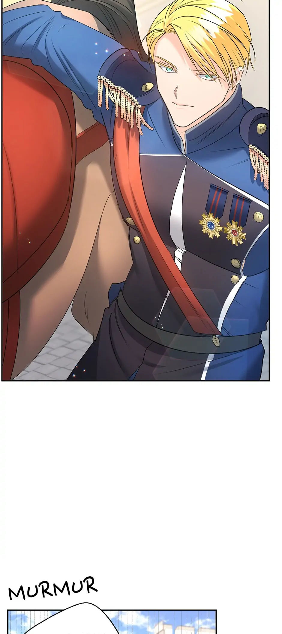 ebony, quạ đen chapter 84.1 10