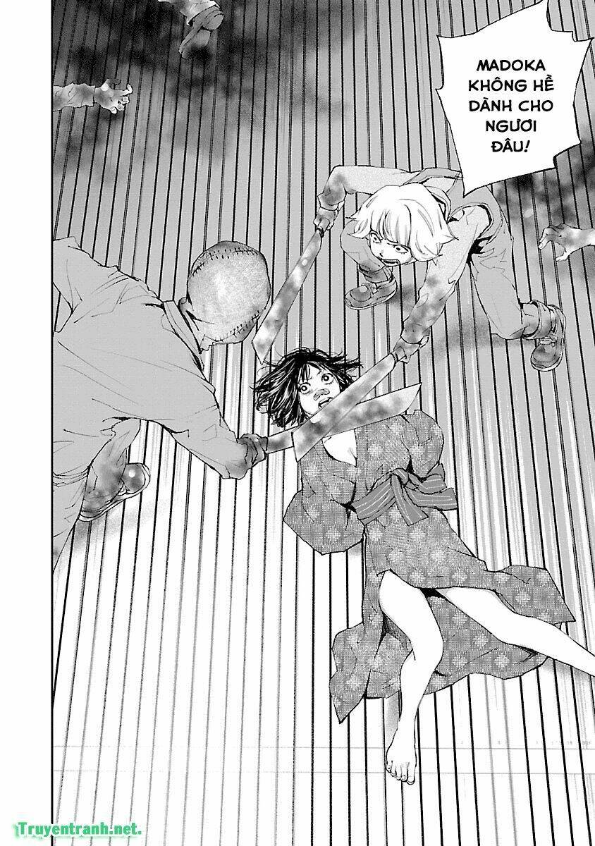 killing morph chapter 41 3