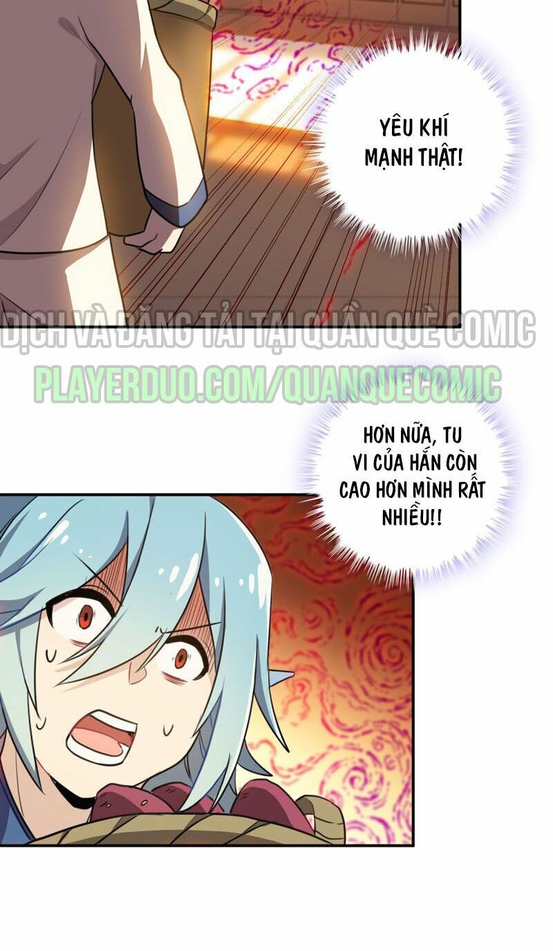 khởi đầu bằng một con côn chapter 4 42