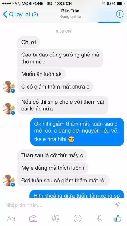 KEM CHỐNG NHĂN, LÀM GIẢM THÂM VÙNG MẮT HẠNH NHÂN