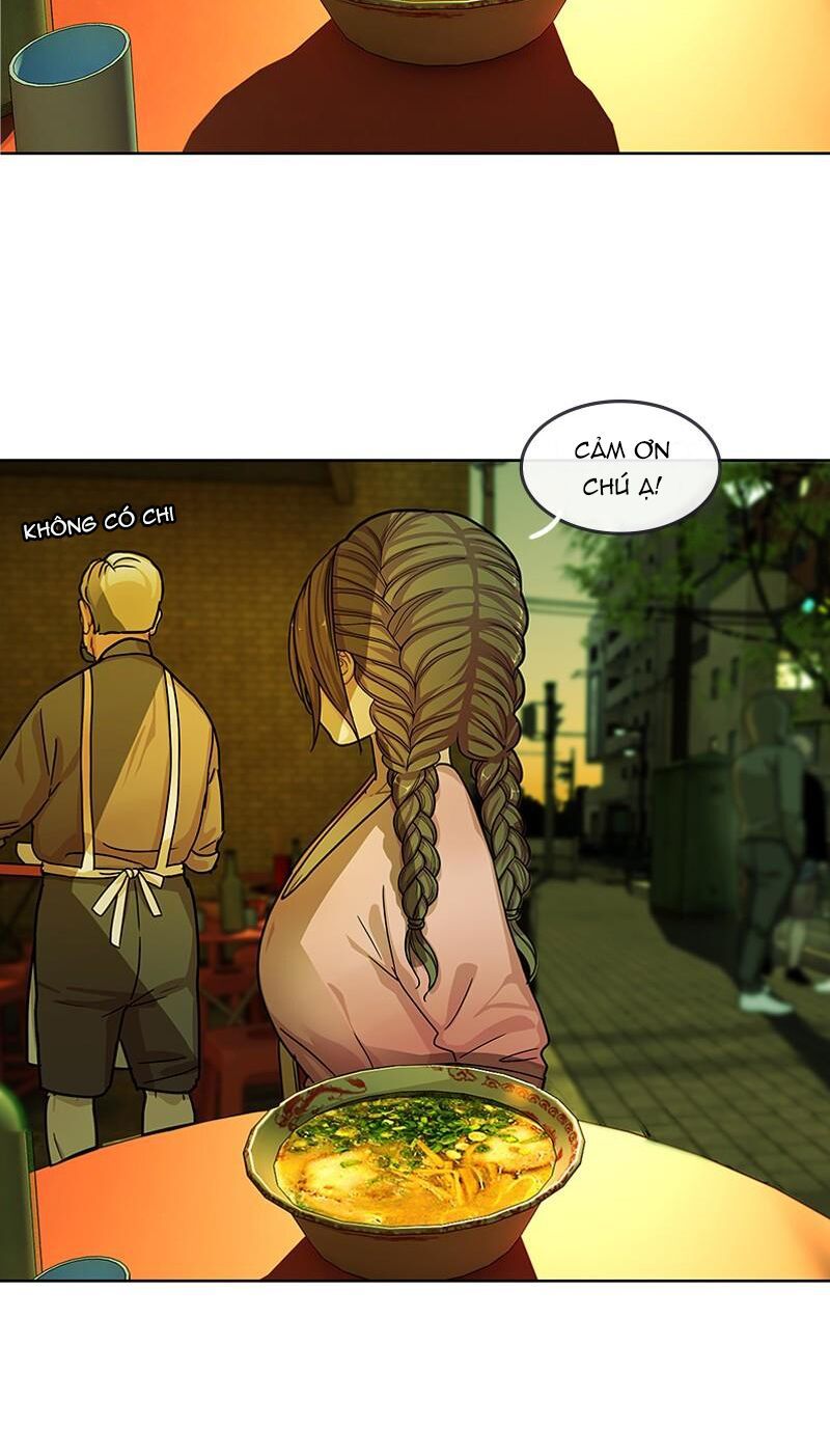 nửa đêm ở poppy land chapter 59 14