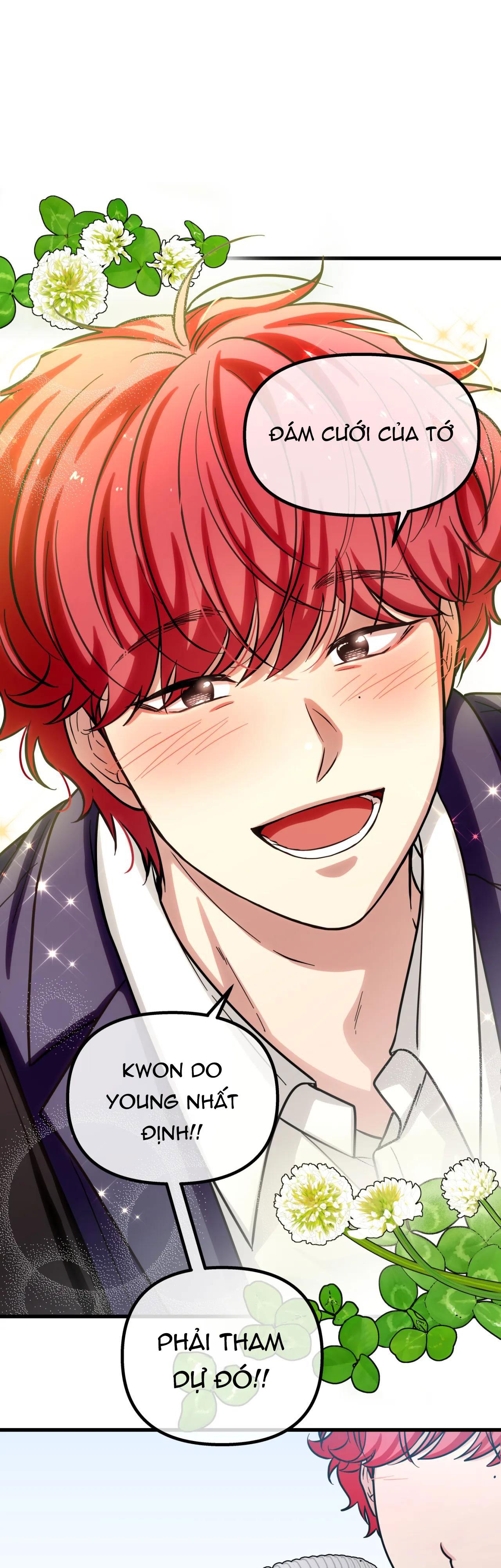 (np)những ngày mù sương chapter 11 32