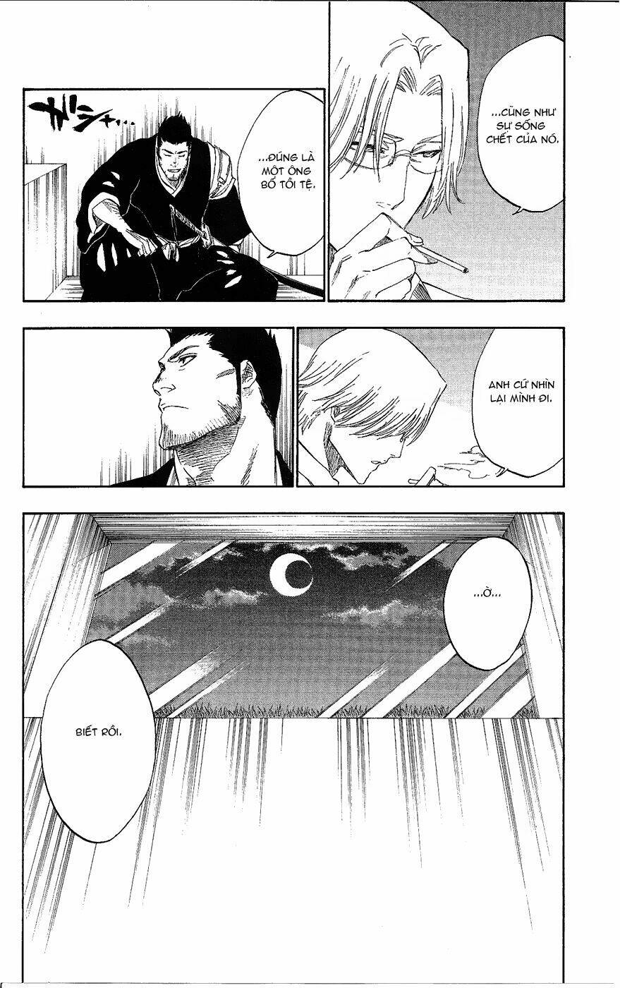 thần chết ichigo chapter 241 13