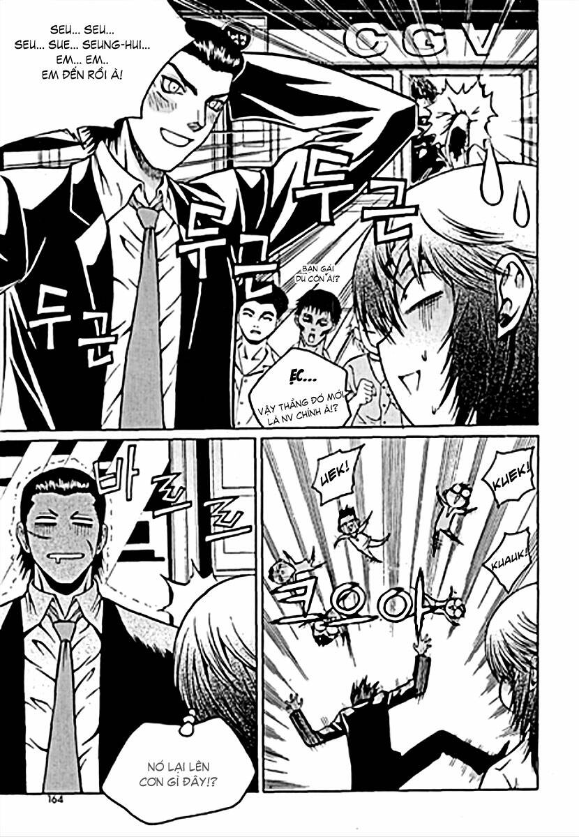 zippy ziggy chapter 35 5