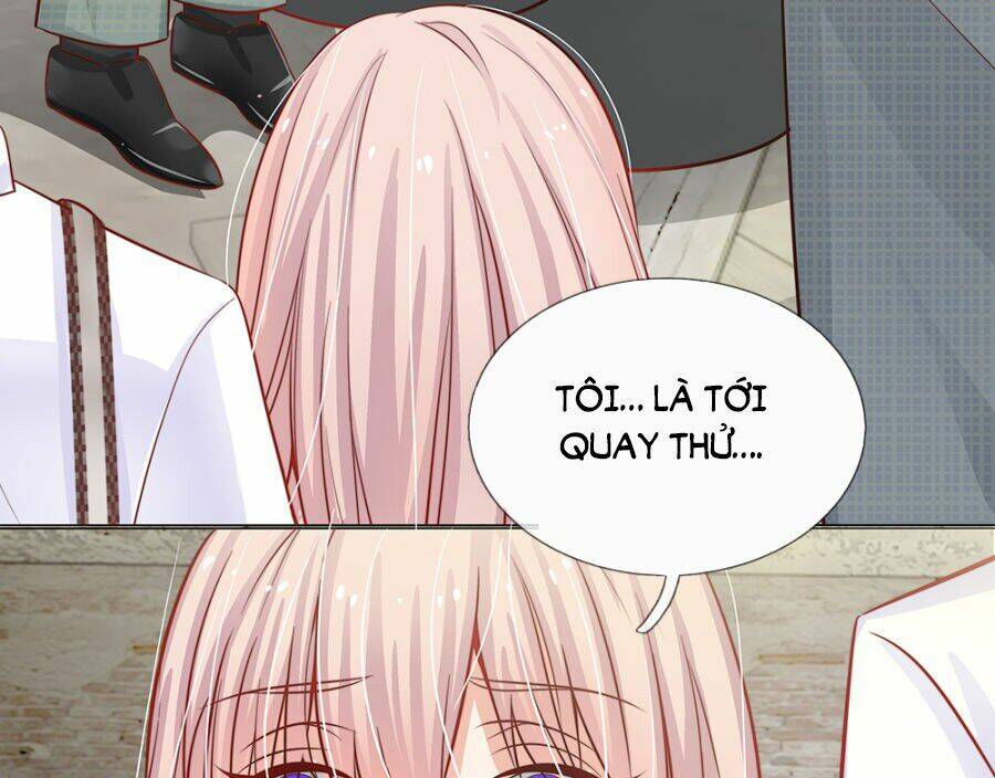 thiếu soái của tôi chính là manh như vậy chapter 52 45