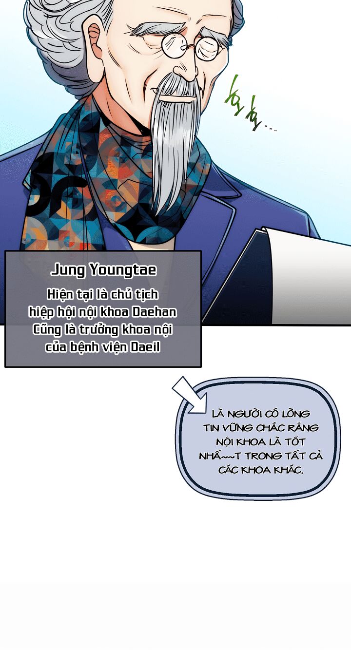 bác sĩ trùng sinh chapter 56 10