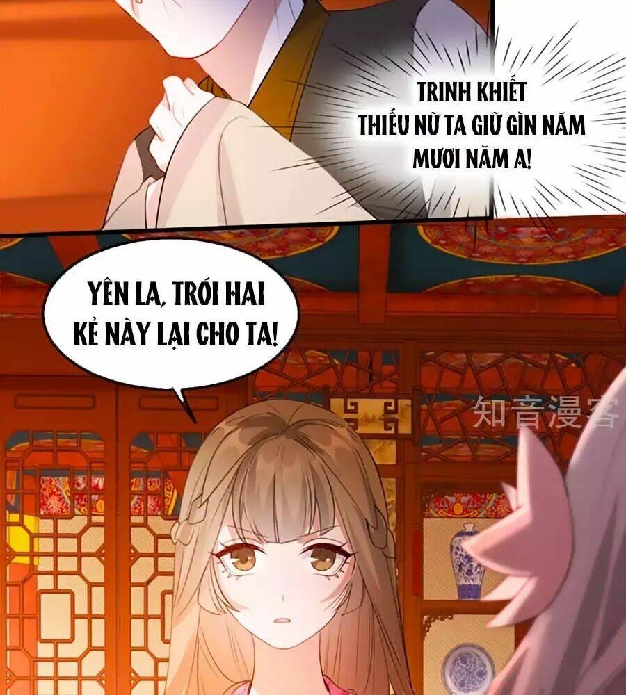 gian phi như thử đa kiều chapter 53 30