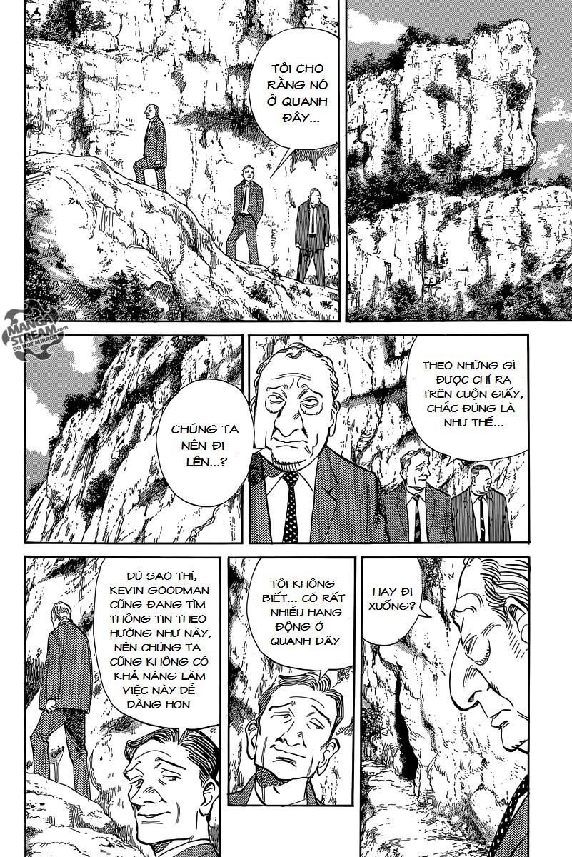 billy bat chapter 144 10