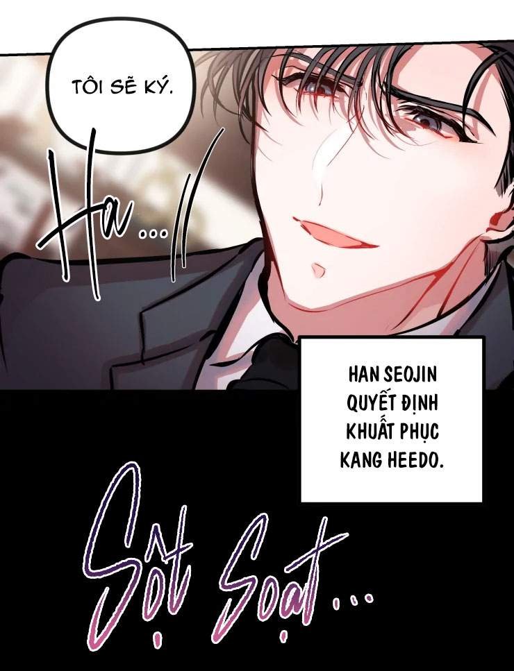 hợp đồng yêu đương chapter 15 20