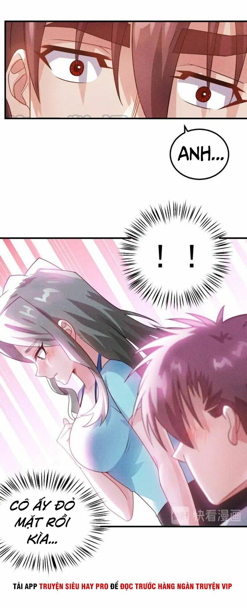 cao thủ cận vệ của nữ chủ tịch chapter 104 18