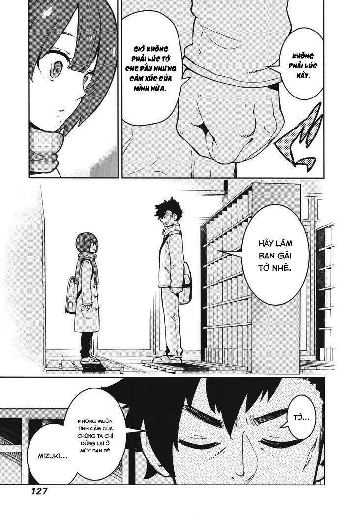 boku girl chapter 104 10