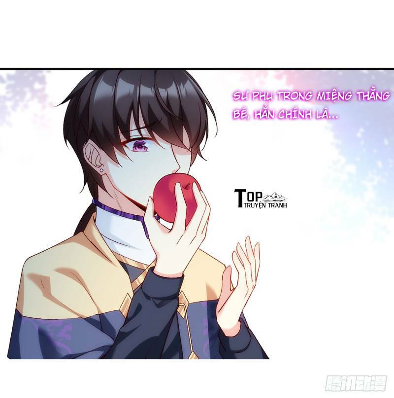 lãnh chúa cái gì không quan trọng chapter 3 30