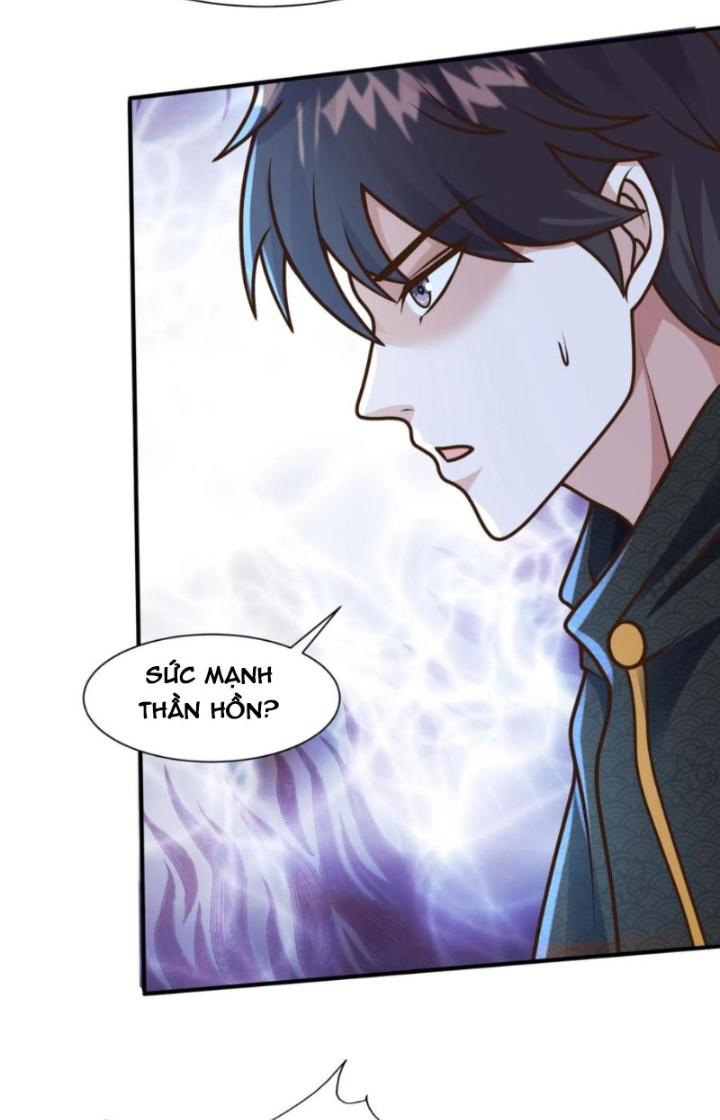 ta nuôi ma quỷ ở trấn ma ti chapter 216 20