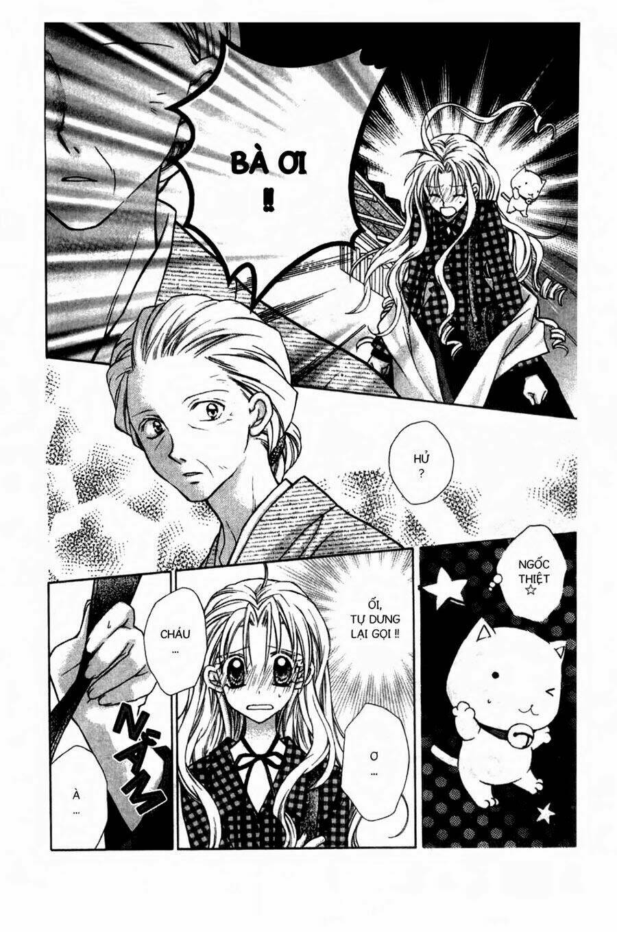 tìm ánh trăng tròn chapter 3 51