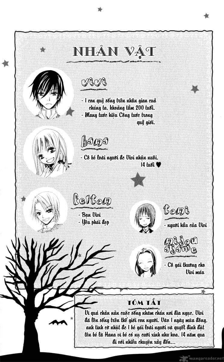 hoa và ác ma chapter 6 4