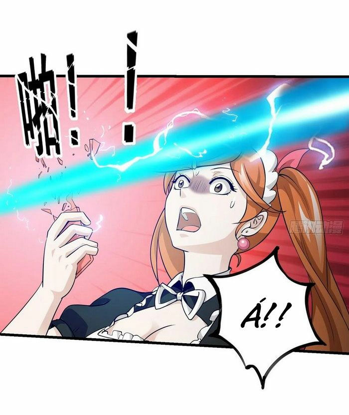 ta chẳng qua là một đại la kim tiên chapter 88 21