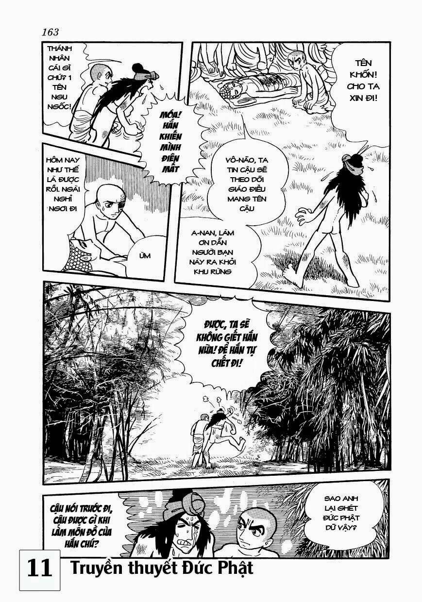 buddha - truyền thuyết đức phật chapter 52 66