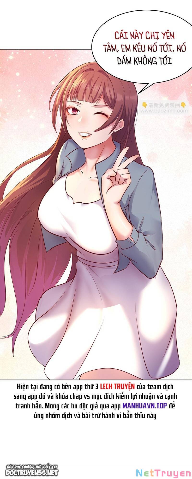 chị gái tôi là đại minh tinh chapter 163 42