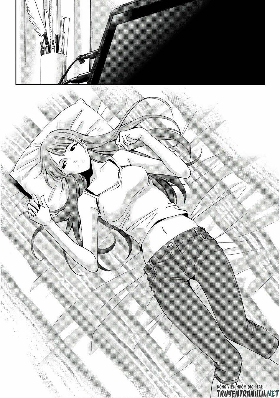 succubus & hitman chapter 40 17