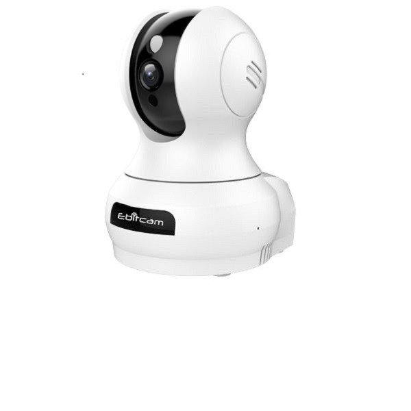 CAMERA IP EBITCAM E3 (3.0MP) - HÀNG CHÍNH HÃNG