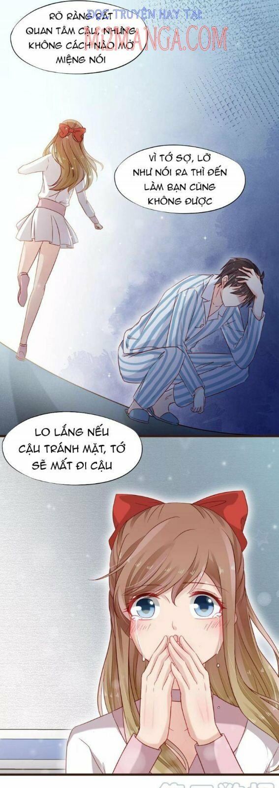 đơn phương 37.5 chapter 26 14