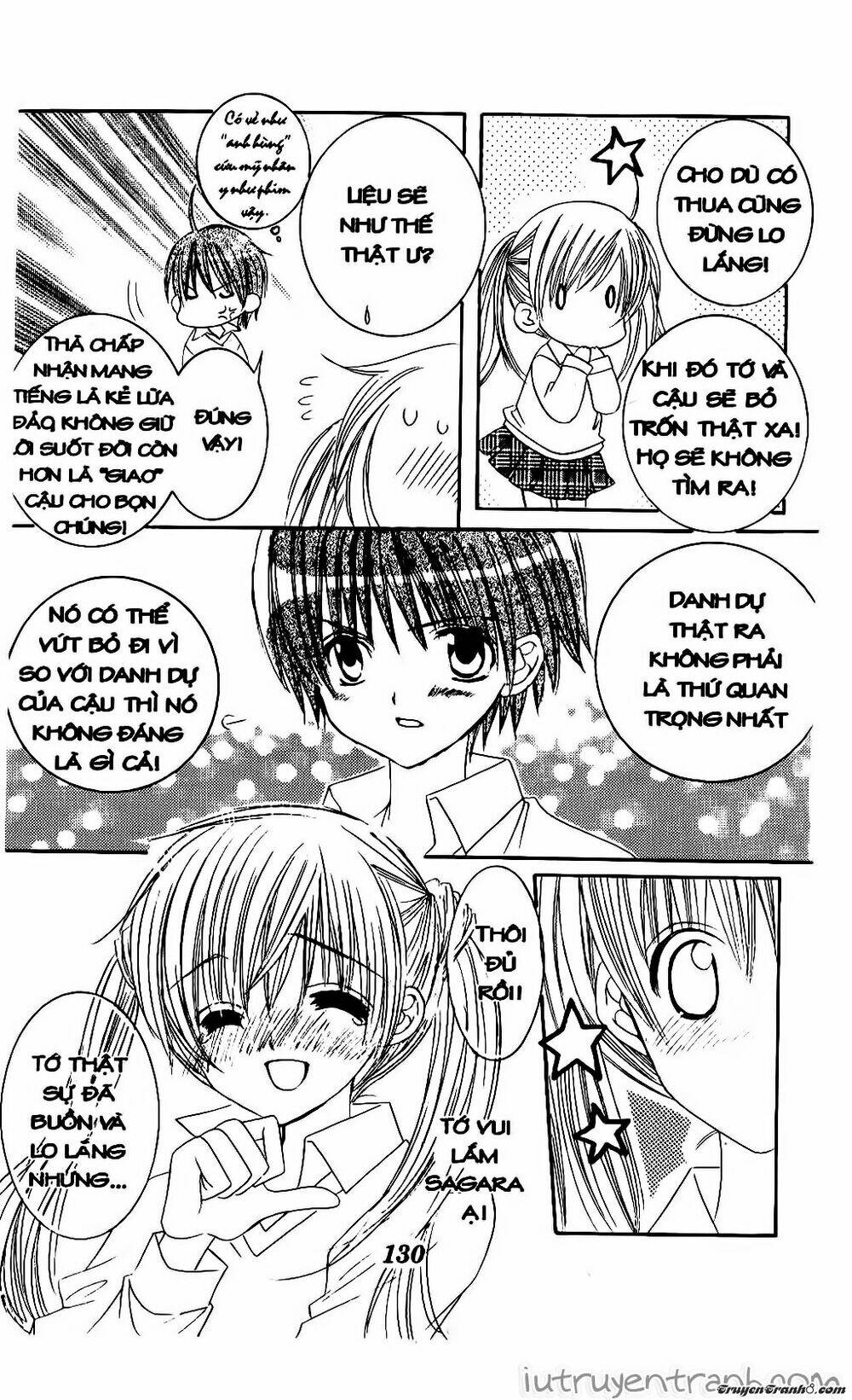 get love! chapter 32 28