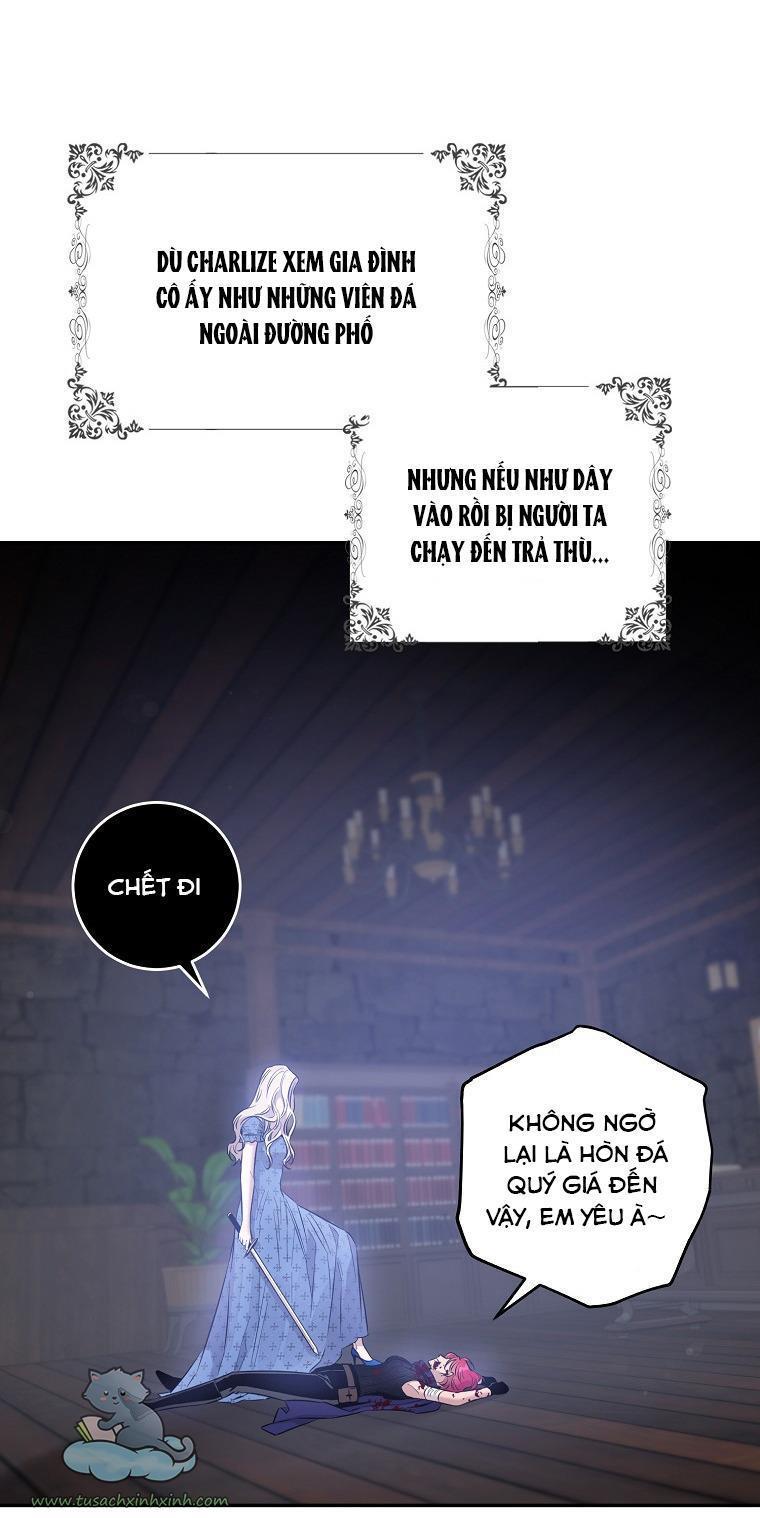 thuần hóa bạo chúa rồi bỏ trốn chapter 42 61