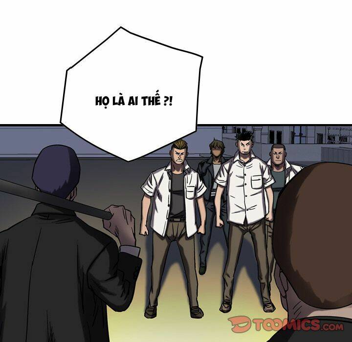 huyền thoại : khởi đầu chapter 64 15