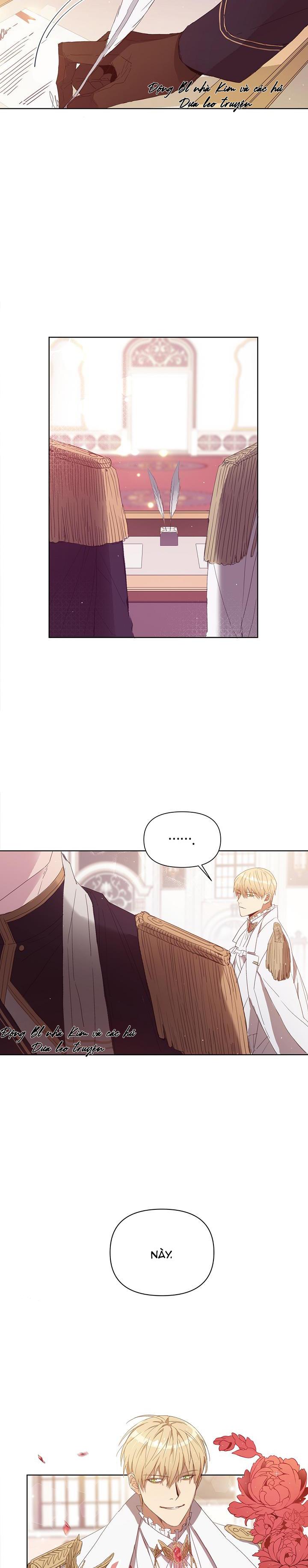 hai đất nước, đất nước của nô lệ chapter 1 18