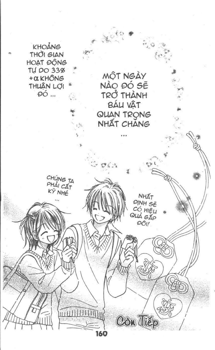 beautiful 100% chapter 7 164