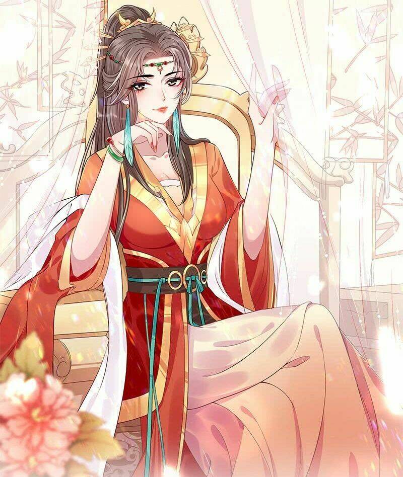 phượng mệnh vi hoàng chapter 0 2