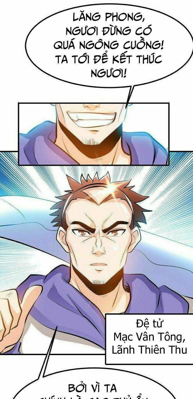 chí tôn thần ma chapter 77 21